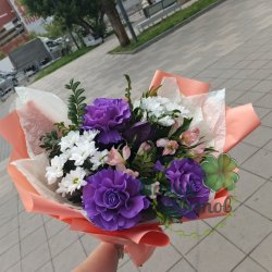 Букет сборный № 59